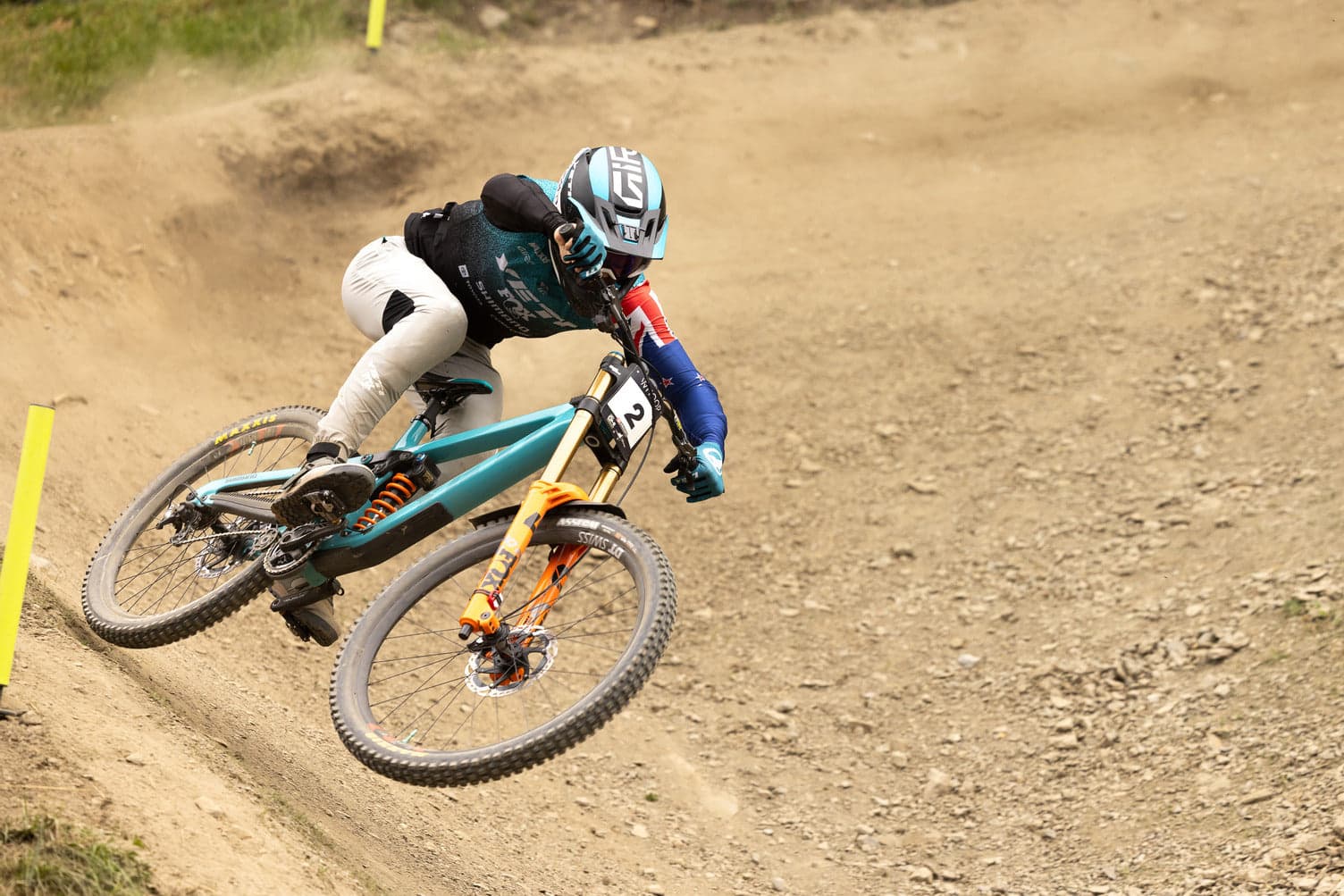 MTB Racing