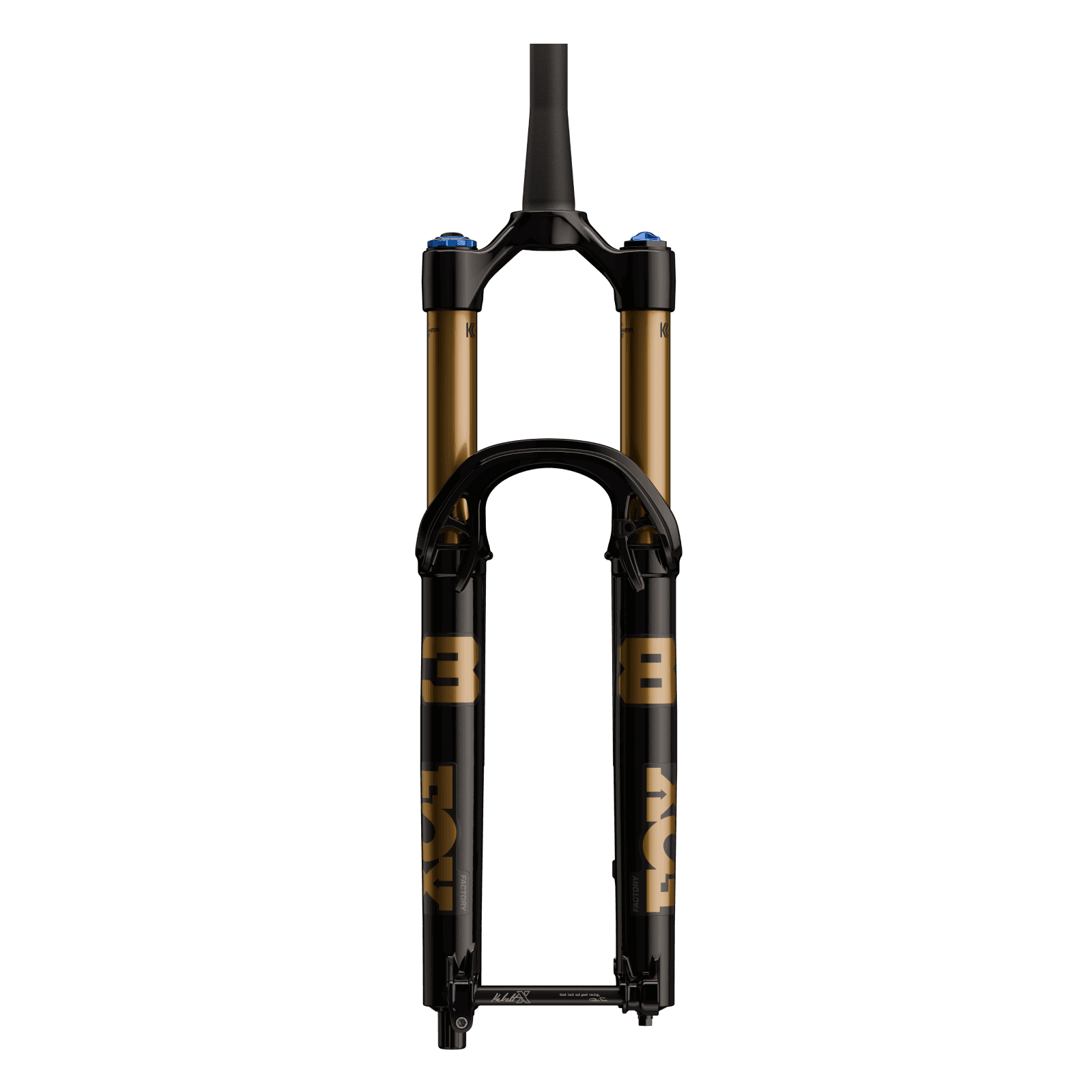 Float 38 Factory 170mm
