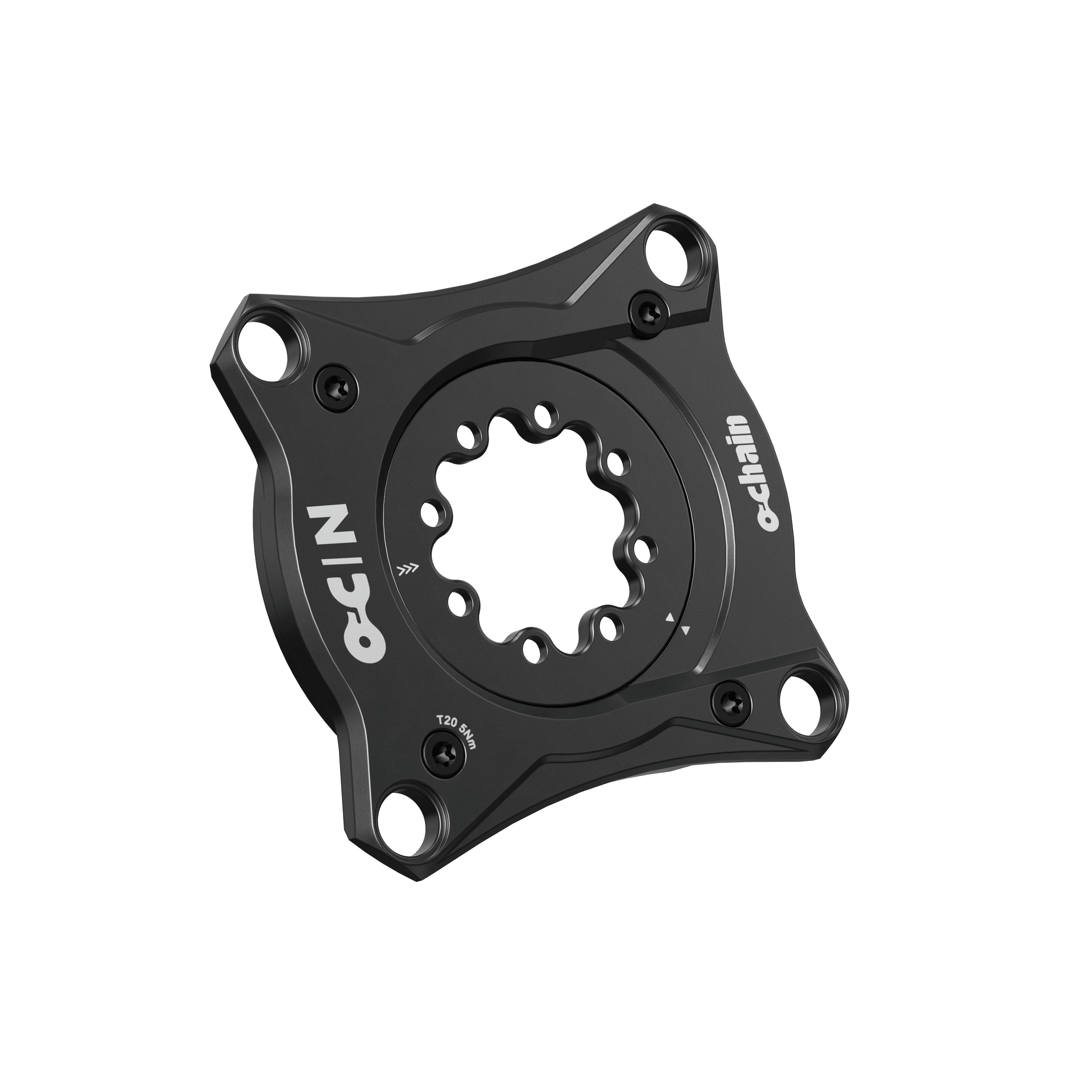 Spider EVO 34T