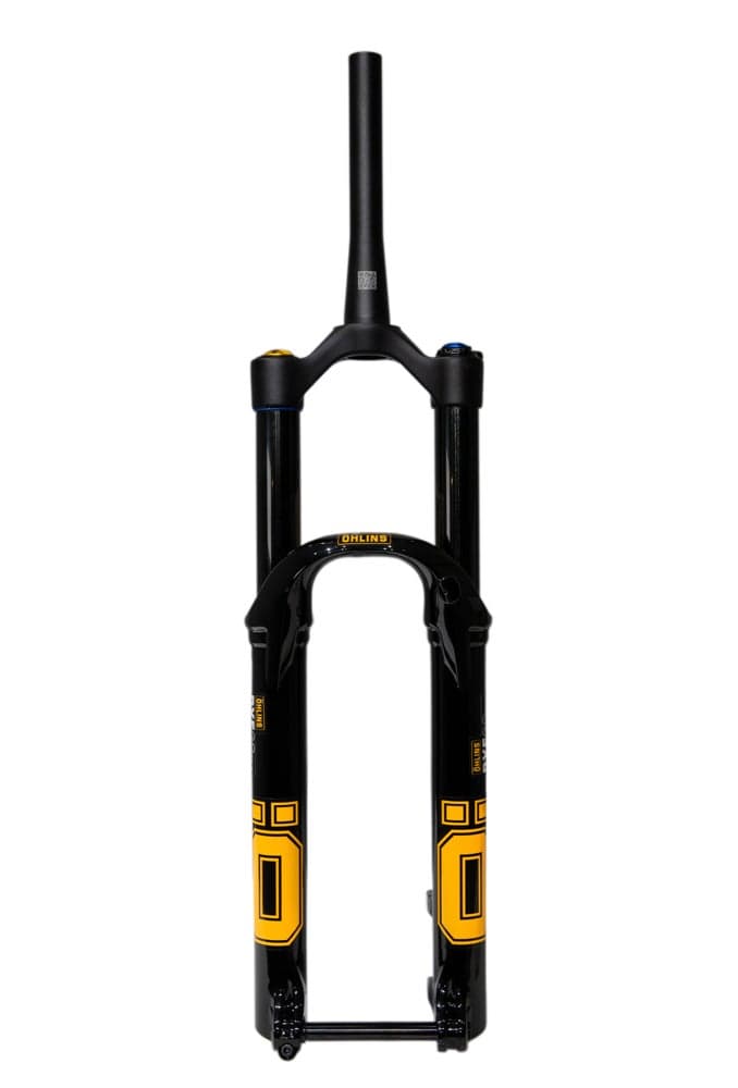 RXF38 M.3 Air 180mm