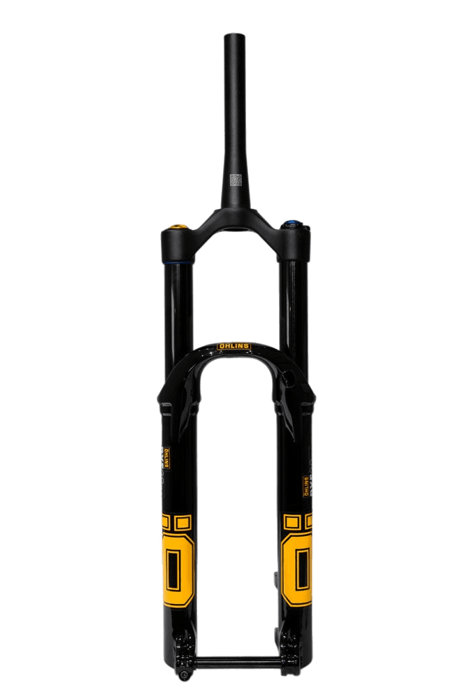 RXF38 M.3 Air 180mm
