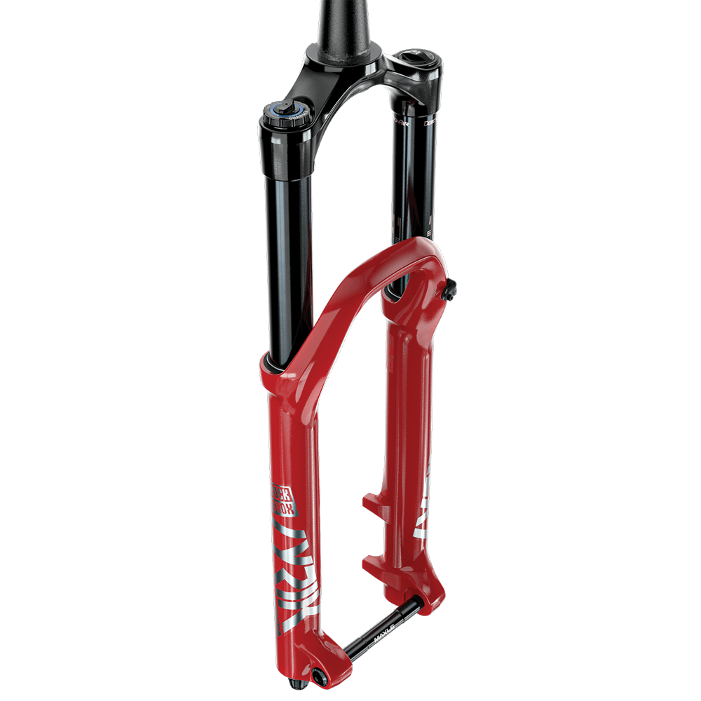 Lyrik Ultimate 160mm
