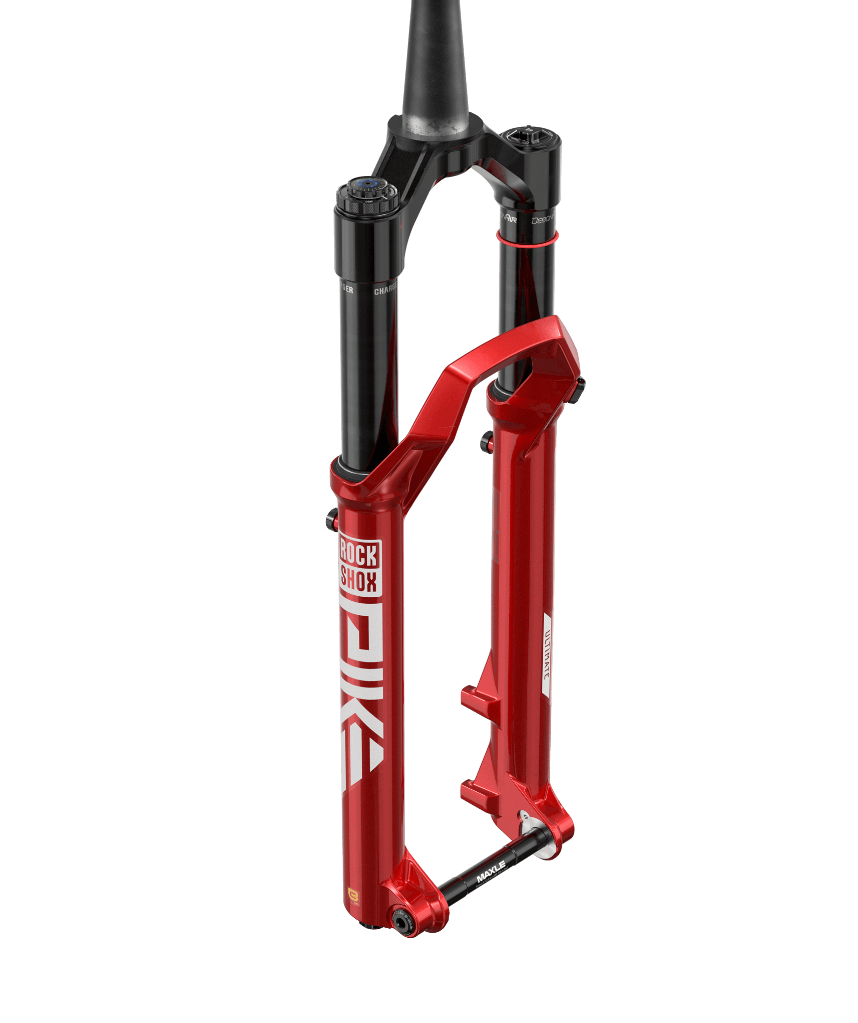 Pike Ultimate 140mm